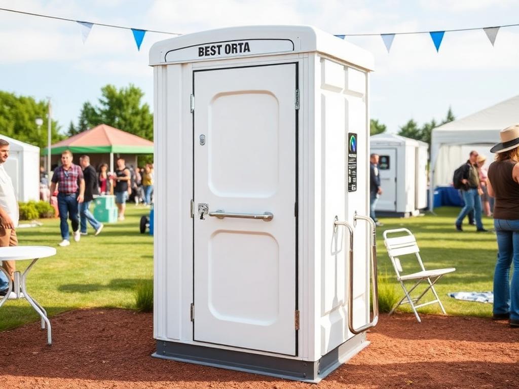 ADA Accessible Units in Medford, OR
